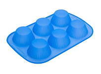 Картинка Форма для выпечки Regent Silicone 93-SI-FO-110