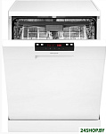 Картинка Посудомоечная машина Weissgauff DW 6035 (полноразмерная)