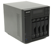 Картинка Сетевой накопитель ASUSTOR AS6404T
