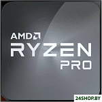 Ryzen 5 Pro 1500