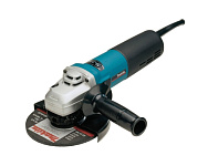 Картинка Угловая шлифмашина Makita 9565 CVR