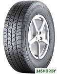 Картинка Автомобильные шины Continental ContiVanContact 100 225/70R15C 112/110R