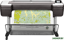 DesignJet T1700 PS 44