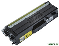 Картинка Картридж Brother TN423Y