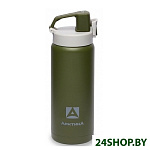 Картинка Термокружка АРКТИКА 702-500 (зеленый)