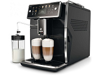 Картинка Эспрессо кофемашина Saeco Xelsis SM7580/00