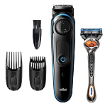 Картинка Триммер Braun BT3240
