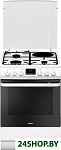 Картинка Кухонная плита Hansa FCMW68209