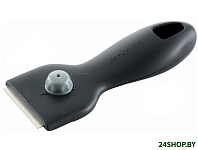 Картинка Скребок Tescoma Presto 420940 (черный)