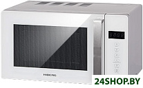 Картинка Микроволновая печь Hiberg VМ 4088 W
