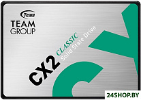 CX2 2TB T253X6002T0C101