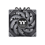 Картинка Кулер для процессора Thermaltake Toughair 110 CL-P073-AL12BL-A