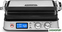Картинка Электрогриль DeLonghi CGH1012D