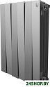 Радиатор Royal Thermo PianoForte 500 Silver Satin (4 секции)