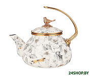 Картинка Чайник без свистка Agness Apple Garden 950-531