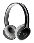 Картинка Наушники с микрофоном QUMO Accord 3 (BT-0020) (серый)