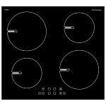 Картинка Варочная панель Schaub Lorenz SLK IY6TC0