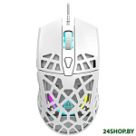 Картинка Игровая мышь Canyon Puncher GM-20 (белый)