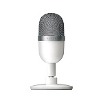Картинка Микрофон Razer Seiren Mini Mercury White