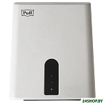 Картинка Сушилка для рук Puff 8810 (белый)