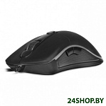 Картинка Игровая мышь SVEN RX-G940 (черный)
