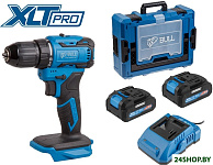 SR 1804 1329881 (с 2-мя АКБ, кейс)