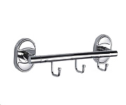 Картинка Крючок для ванны Wisent W2916-3