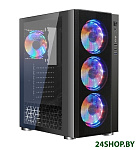 Картинка Корпус Ginzzu CL300
