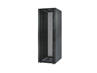 Картинка Шкаф монтажный APC NetShelter SX 42U (черный)