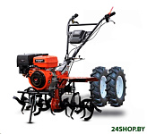 Картинка Мотоблок Skiper SP-1800SE Expert (колеса 7.00-12)