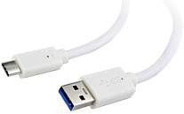 Картинка Кабель Cablexpert CCP-USB3-AMCM-W-0.5M