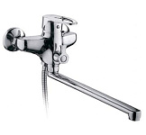 Картинка Смеситель Frud R22021