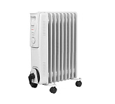 Картинка Радиатор масляный Teplox РМ20-09Л