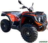 ATV SW600 (оранжевый)