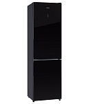 Картинка Холодильник Hiberg RFC-400DX NFGB