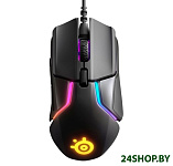Картинка Мышь SteelSeries Rival 600