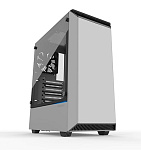 Картинка Корпус Phanteks Eclipse P300 Tempered Glass PH-EC300PTG_WT