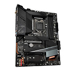 Картинка Материнская плата Gigabyte Aorus B560 Pro AX (rev. 1.0)