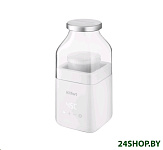 Картинка Йогуртница KITFORT КТ-2053 (белый)