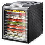 Картинка Сушка для фруктов и овощей KITFORT КТ-1908 (уценка арт. 755607)