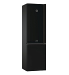 Картинка Холодильник Gorenje RK6201SYBK (чёрный) (уценка арт. 940974)