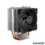 Картинка Кулер для процессора be quiet! Pure Rock Slim 2 BK030