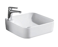 Картинка Умывальник Bravat C22238W-1-ENG