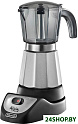 Гейзерная кофеварка DeLonghi Alicia Plus EMKM 6