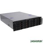 Картинка Корпус ExeGate 3U660-HS16 EX281234RUS