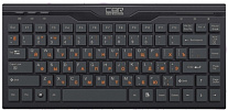 Картинка Клавиатура CBR KB 175 Black