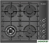 Картинка Встраиваемая газовая варочная панель GEFEST 2230-01 К2