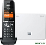 Comfort 550A IP Base (черный)