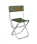 Картинка Стул складной Woodland Tourist ALU MINI ASM-02 (0062399)