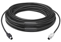 Картинка Кабель Logitech L939-001487 10 м